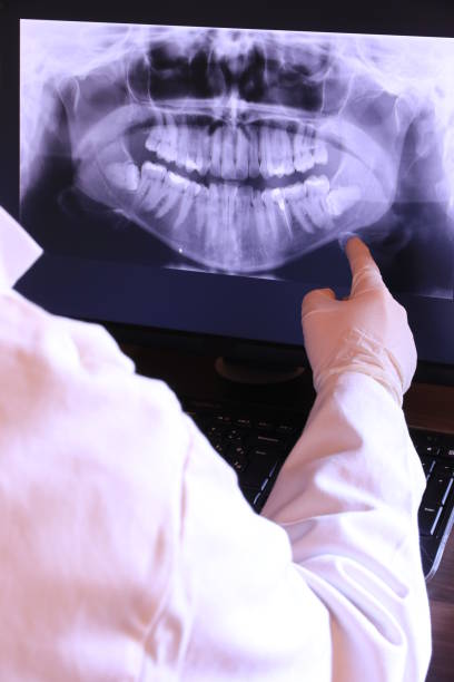 Best Emergency TMJ Treatment in Peach Springs, AZ