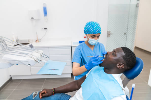 Best Weekend Emergency Dentist in Peach Springs, AZ